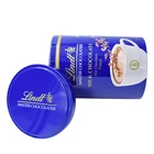 Cheap Food Grade Metal Baby Powder Packaging Tin Can