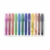 Non-toxic Colorful Smooth Kids Art Painting Twist Wax Crayon