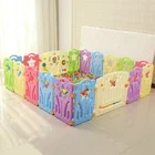 game baby fence kid play yard baby round playpen baby fence child fence indoor