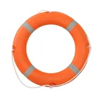 Solas Approved marine Life buoy for low price inflatable life buoy
