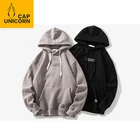Garment manufacturer clothes 70% cotton 30% polyester hoodie