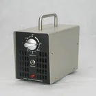 Energy Efficient Portable 2000mg Ozone Generator Water Food Vegetable Cleaning And Disinfection Machine US Plug