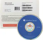 Wholesale Multi Language 64 Bit DVD Operating Systems Windows Server 2016 R2 Standard Software