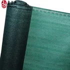 Malaysia hdpe agricultural green sun shade net for sale