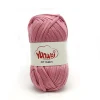 In Stock Solid Color 100% Acrylic Yarn for Crochet Yarn