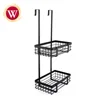 /product-detail/cabinet-door-hanging-2-tier-metal-wire-shower-caddy-basket-for-bathroom-62082506660.html