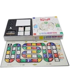 Puzzle or cards or board game manufacturer in shenzhen