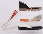 SOLEMASTER Customized Wedge Women Shoe Soles Fast Delivery