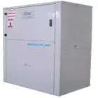 Hotel 60C/80C high temperature water source heat pump, commercial hot water heater, heat pump hot water