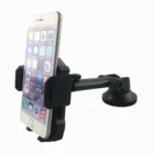 Universal Multifunctional Solid Series Telescopic car holder For Phone