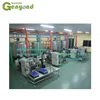 GYC 500KG/H 2T/H Margarine and Shortening making machine production line from vegetable animal oil