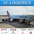 cheap delivery china to australia dropshipping agent service