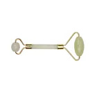 Professional Wholesale Facial Face Massager Jade Stone Roller