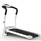 2.0HP Silent Motor Folding Treadmill Gym Equipment Fitness Running machine Treadmill Home