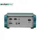 CMS-2S Spectroradiometer test main wavelength parameter