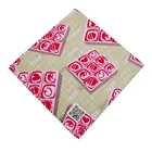 15 x 15 cm microfiber lens cleaning cloth