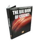wholesale cheap professional printer free sample colorful hardcover book printing