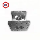 model 50 vented screw barrel for twin screw extruder price