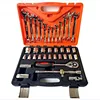 car auto maintenance repair tools er 1/2 cordless impact wrench set kit assy VR-WS-514 for wholesale