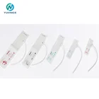Class I Disposable 1 Tube Neonate Nibp Cuff TPU Material
