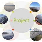 3kw off grid solar energy systems for home use