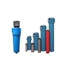 Carbon air filter hepa for compressor