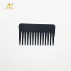 Low MOQ Free Samples Factory Supply Afro Lice Straight Comb