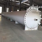 High output aac manual brick block making machine AAC production line