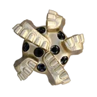PDC drill bits /diamond pdc/tungsten carbide drill bits used oil well casing pipe