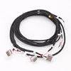 Custom Imported PVC Wire Connectors Automotive Wire Harness For Automobile