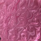 100silk satin mulberry silk fabric 100% silk 2 way stretch matte shinny 50D 75D 150D used for sleepwear dress wedding