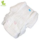Baby Diaper New Design Quality Assurance Best Baby Dry Disposable Baby Diaper