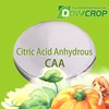 DOWCROP CAS NO. 77-92-9 Food Grade High Purity Citric Acid Anhydrous CAA with good price