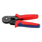 BAOTENG High Quality manual electrical terminal battery cable ratchet crimping tools