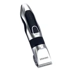 portable multi-function hair clipper trimmer