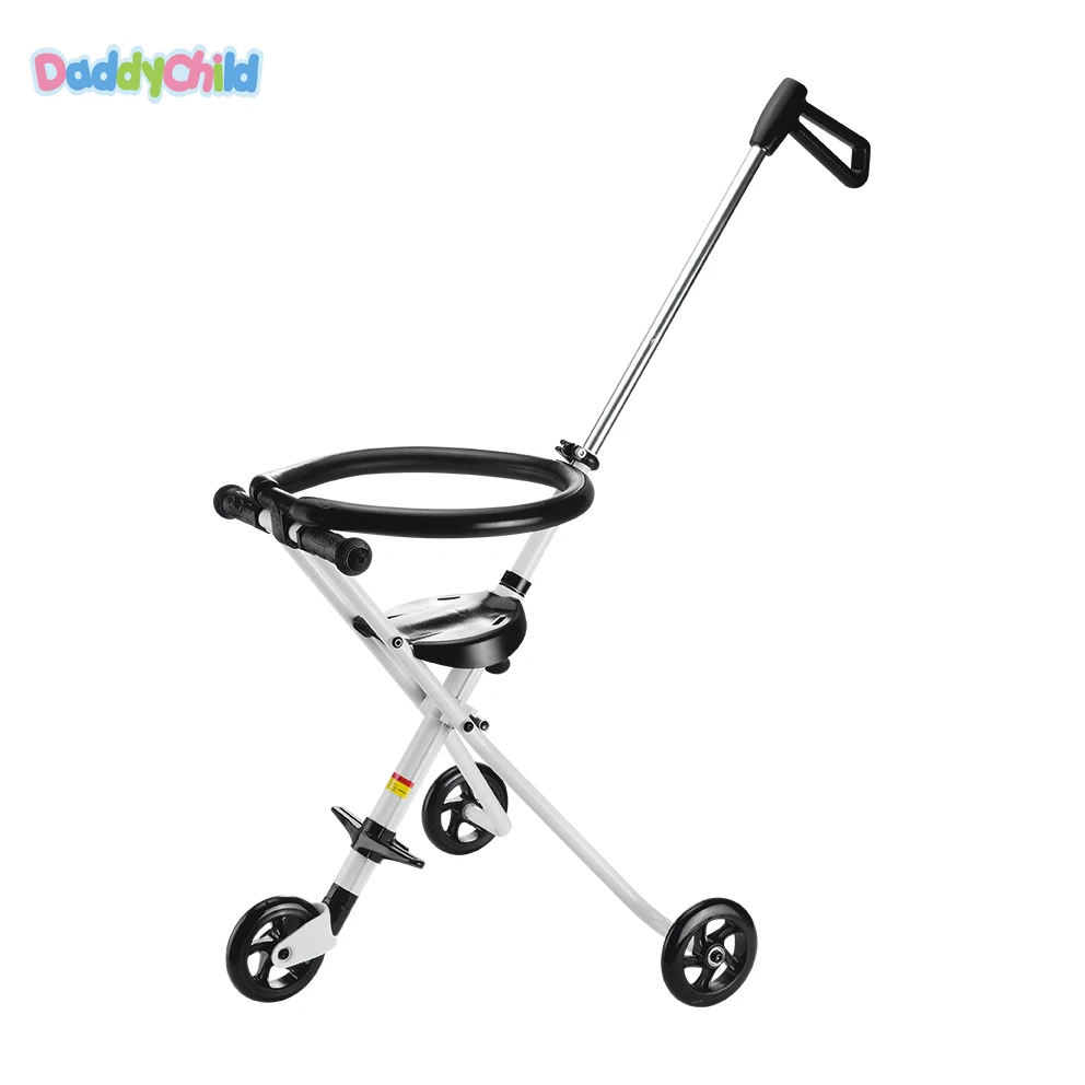 baby 3 wheel walker