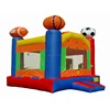 Free Shipping Inflatable Party Bounce House Rentals