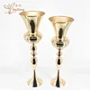 /product-detail/71cm-28-inch-metal-trumpet-shape-flower-vases-wedding-table-centerpieces-for-wedding-decorations-60799790285.html