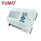 EXM-12DC-DA-RT-WIFI-HMI WiFi PLC for automation controller