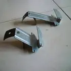 Gypsum board ceiling drywall channel for suspension ceiling