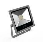 100w 120W 150W 200W cob led flood light die cast aluminum housing outdoor lighting use in building park pool