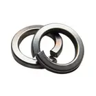 Factory direct round taper spring washer