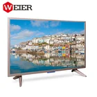 China HD big screen TV 55* smart 4K led 55 inch television smart TV