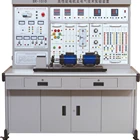 High performance motors and electrical technology experiment equipment educational equipment for schools