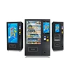 HUIZU WM22-W black color Hot sale Vending machine foods and drinks combo vending machine