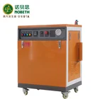 electric clean steam boiler for pharmaceutical industry