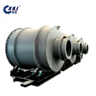 China Factory Direct Sales Silica Sand Rotary Dryer Machine Production Line