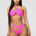 2019 New Swimsuit Women Micro Bikinis Set Bandaged Swimming Suit For Women Bathing Suit Beachwear Sexy Push Up Bikini