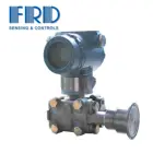 Transmitter Flange Extend Diaphragm DP Type Level Transmitter