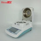 Made in China rice corn soybean meat grain moisture meter for food rapid tester